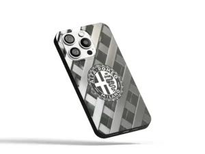 Alfa Romeo Cubiertas Silicona SmartPhone Edición Pro Max Limitada